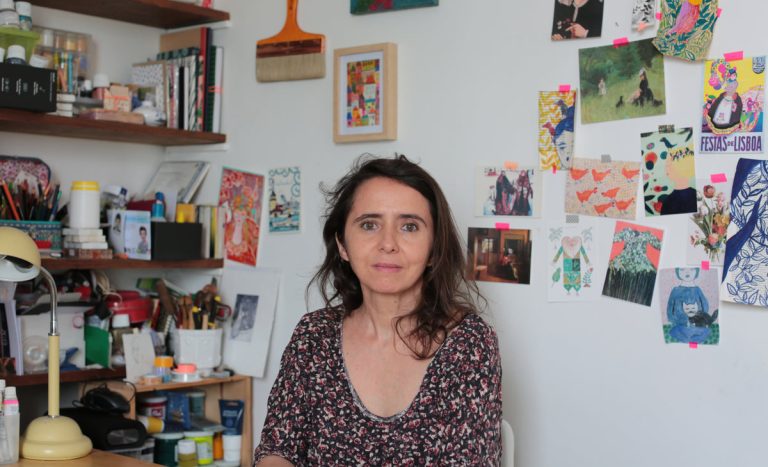 Valérie Belmokhtar