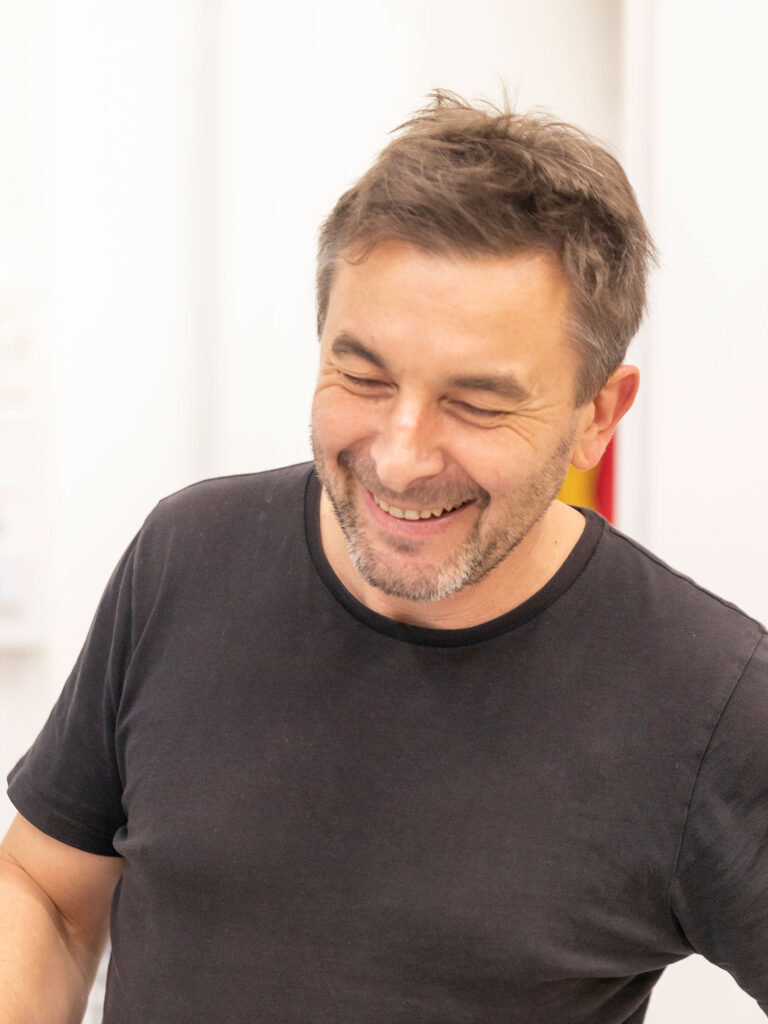 Emmanuel Vanaudenhove
