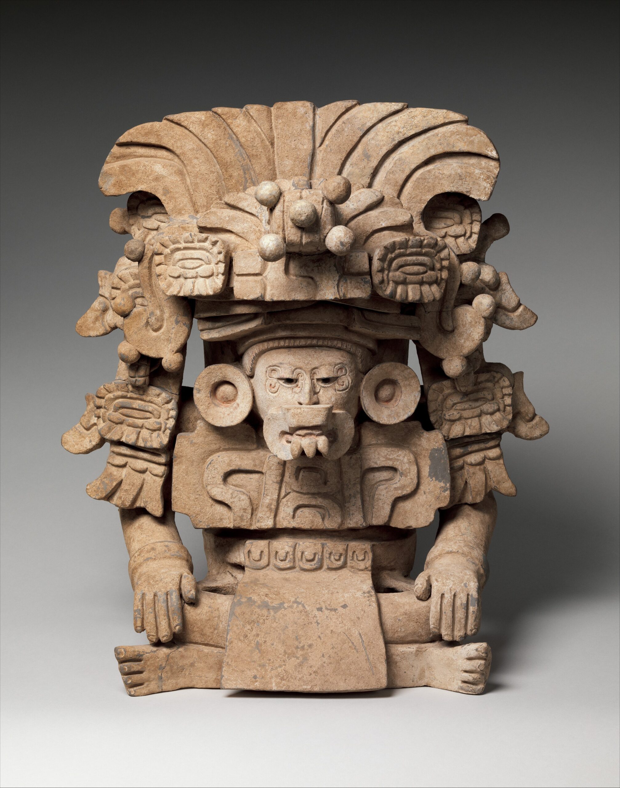 Histoire de la céramique — 30 000 ans de céramique, des origines à nos jours