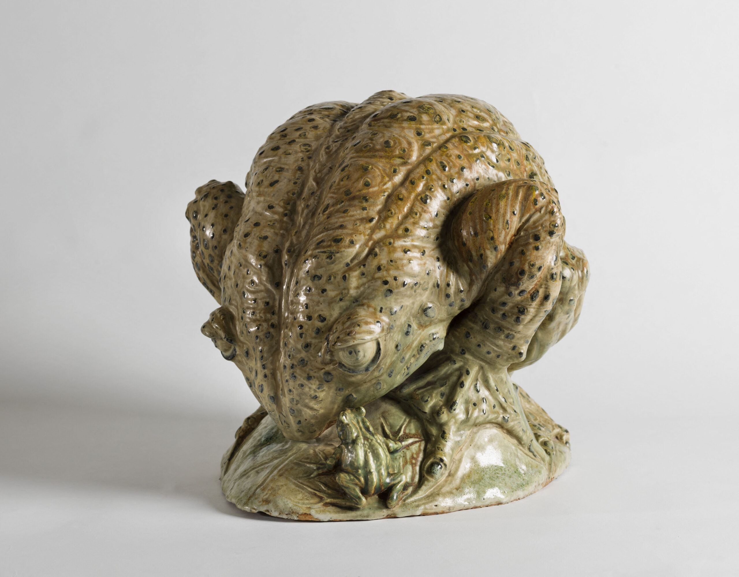 La céramique au XIXe siècle