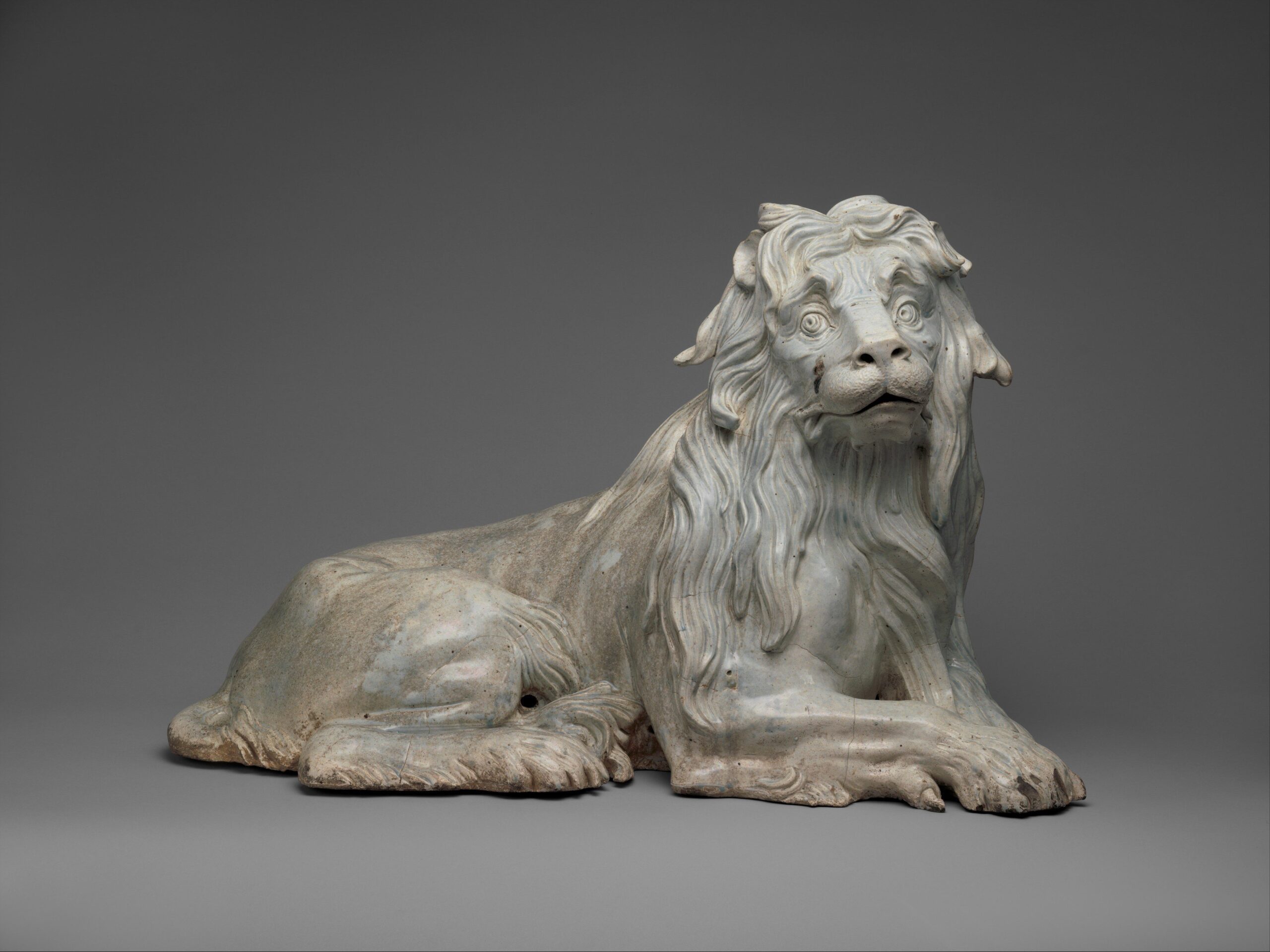 La porcelaine dure en Europe